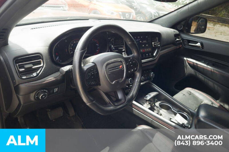 2023 Dodge Durango R/T Plus