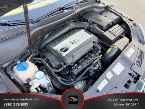 2013 Volkswagen Eos