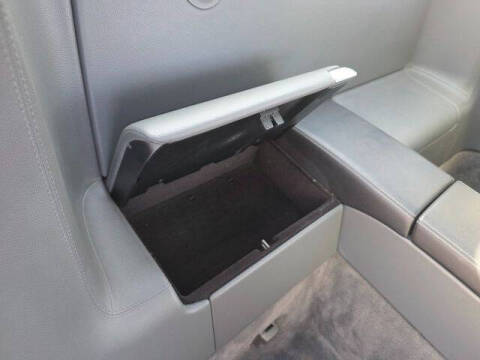 2003 Mercedes-Benz SL-Class SL 55 AMG