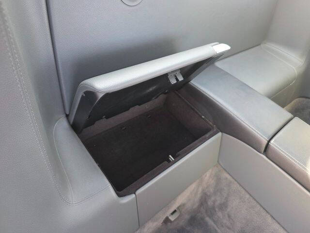 2003 Mercedes-Benz SL-Class SL 55 AMG