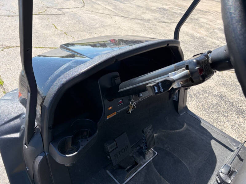 2020 Club Car Onward