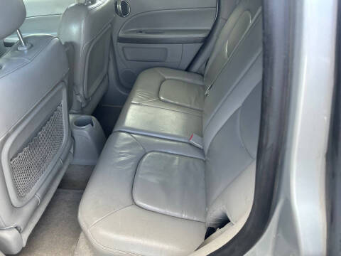 2009 Chevrolet HHR LT