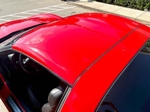 2012 Chevrolet Corvette