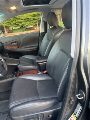 2011 Lexus HS 250h Premium