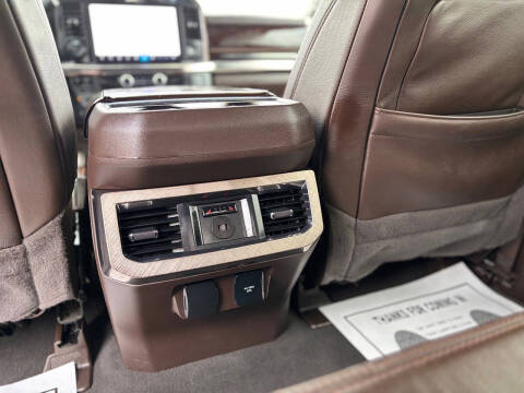 2023 Ford F-350 Super Duty King Ranch