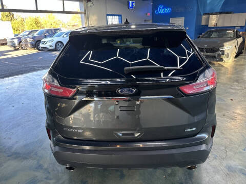 2019 Ford Edge SE