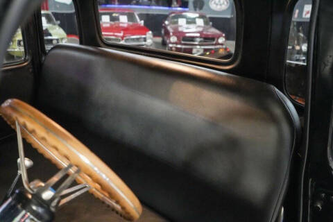 1952 Chevrolet 3100