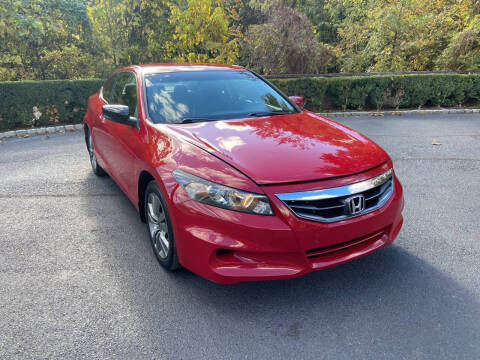 2011 Honda Accord LX-S