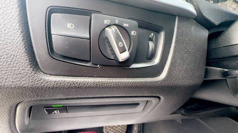 2018 BMW 3 Series 330i xDrive