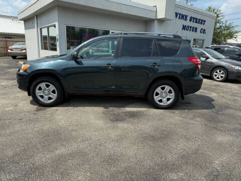 2010 Toyota RAV4