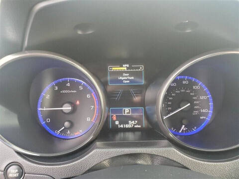 2015 Subaru Legacy 2.5i Limited