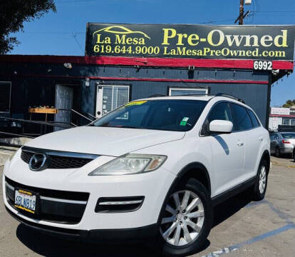 2008 Mazda CX-9 Touring