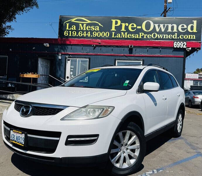 2008 Mazda CX-9 Touring