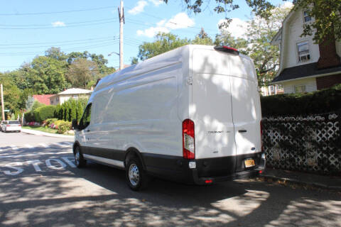 2024 Ford Transit 350