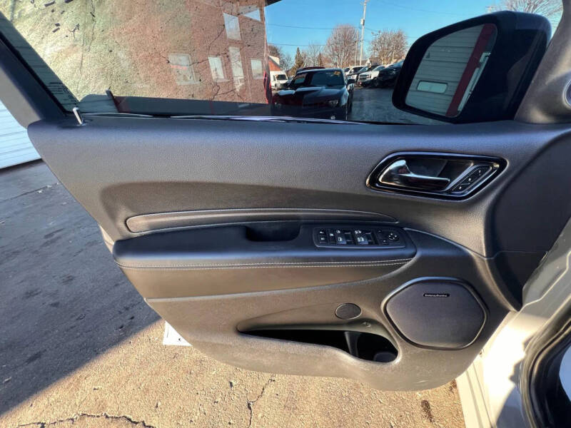 2022 Dodge Durango SRT 392