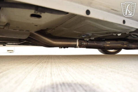 1999 Ford Mustang GT