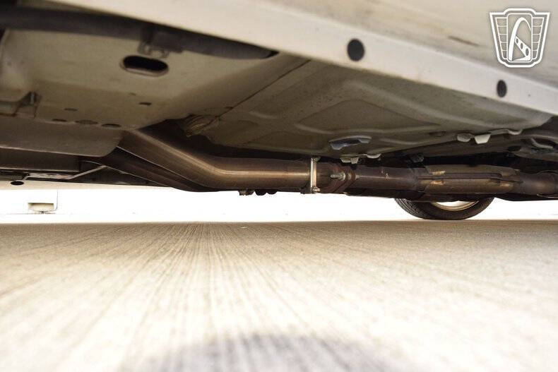 1999 Ford Mustang GT