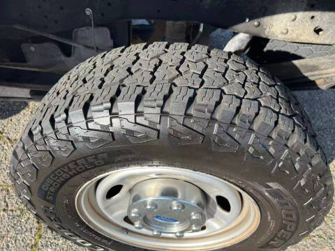 2016 Ford F-250 Super Duty XL