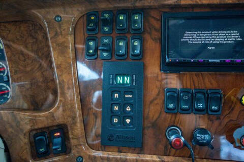 2015 Freightliner M2 106