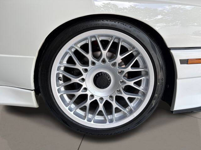 1989 BMW M3
