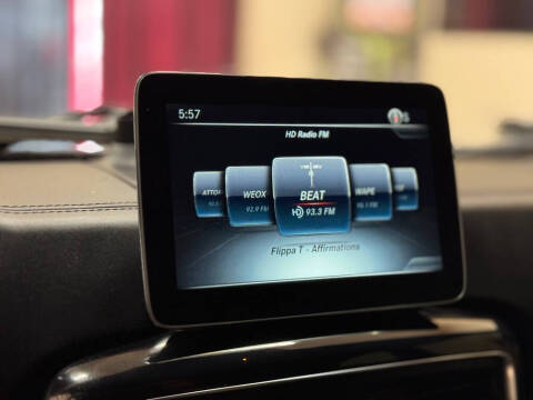 2017 Mercedes-Benz G-Class AMG G 65