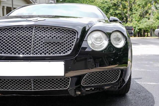 2006 Bentley Continental GT