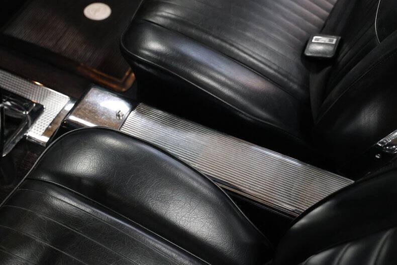 1963 Chevrolet Impala