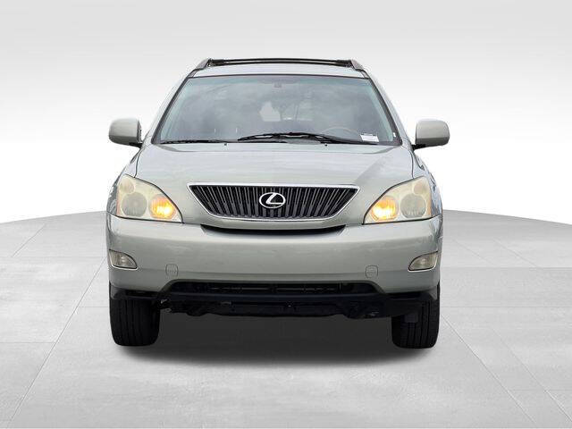 2006 Lexus RX 330