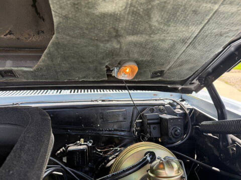 1965 Pontiac LeMans