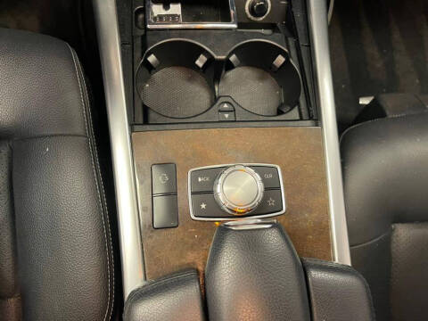 2014 Mercedes-Benz E-Class E 350 Luxury 4MATIC