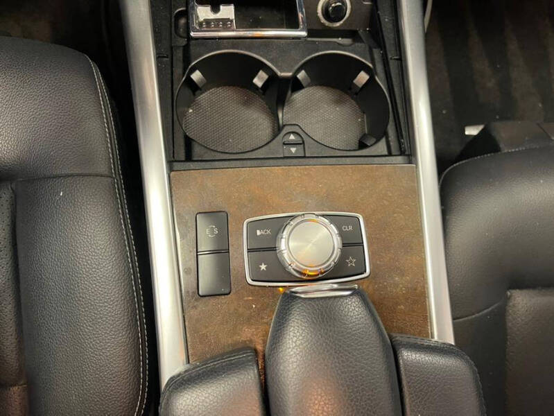 2014 Mercedes-Benz E-Class E 350 Luxury 4MATIC