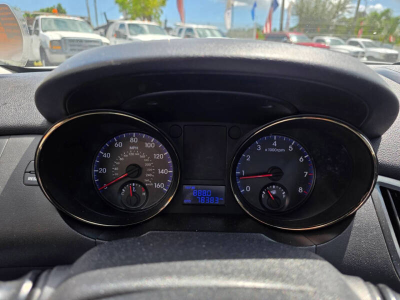 2012 Hyundai Genesis Coupe