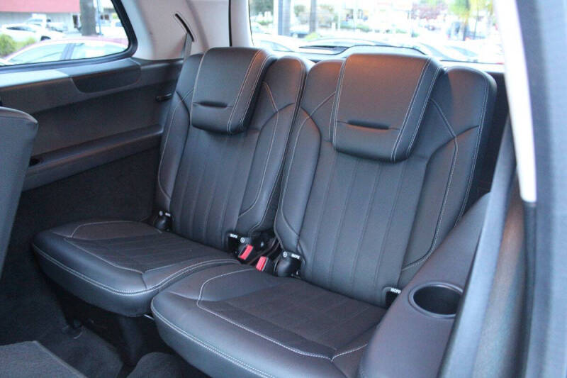 2016 Mercedes-Benz GL-Class GL 450 4MATIC