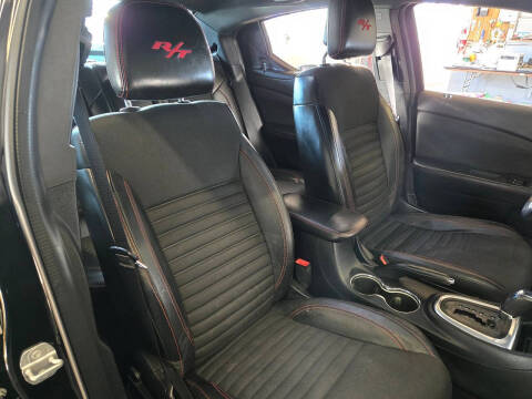 2014 Dodge Avenger R/T