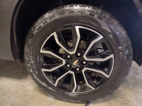 2023 Chevrolet TrailBlazer ACTIV