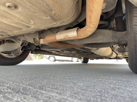 2007 Honda Odyssey EX-L