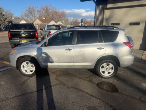 2010 Toyota RAV4