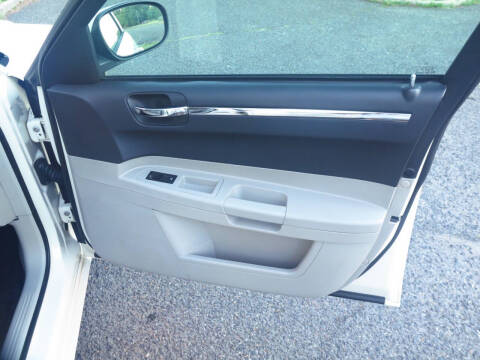 2006 Chrysler 300 Touring