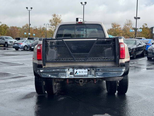 1999 Ford F-350 Super Duty for sale at Axio Auto Boise in Boise, ID