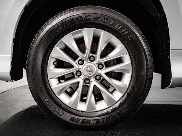 2023 Lexus GX 460