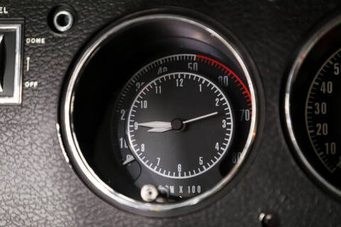 1970 Plymouth Superbird