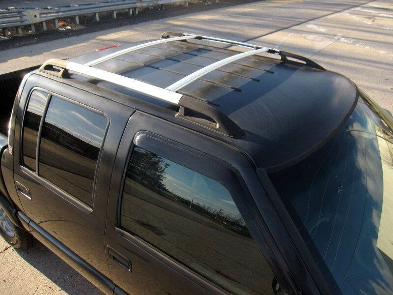 2002 GMC Sonoma SLS