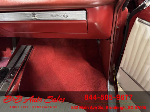 1964 Chevrolet Malibu