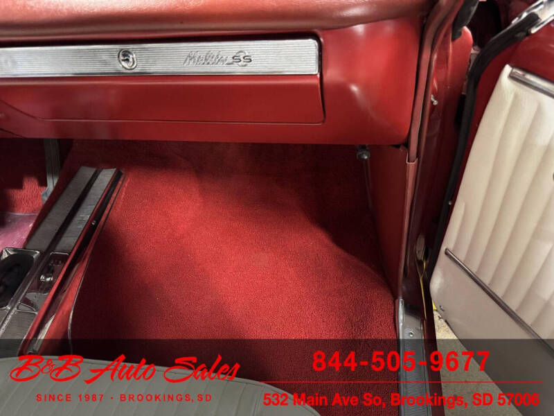 1964 Chevrolet Malibu