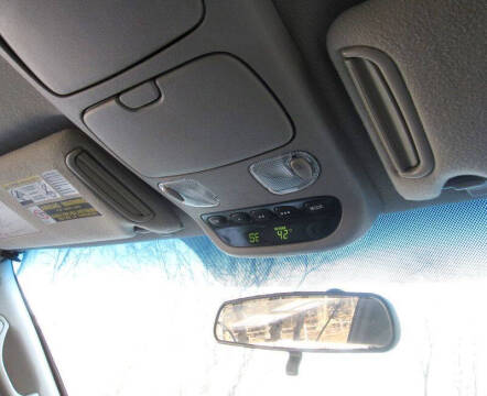 2006 Toyota Sequoia SR5