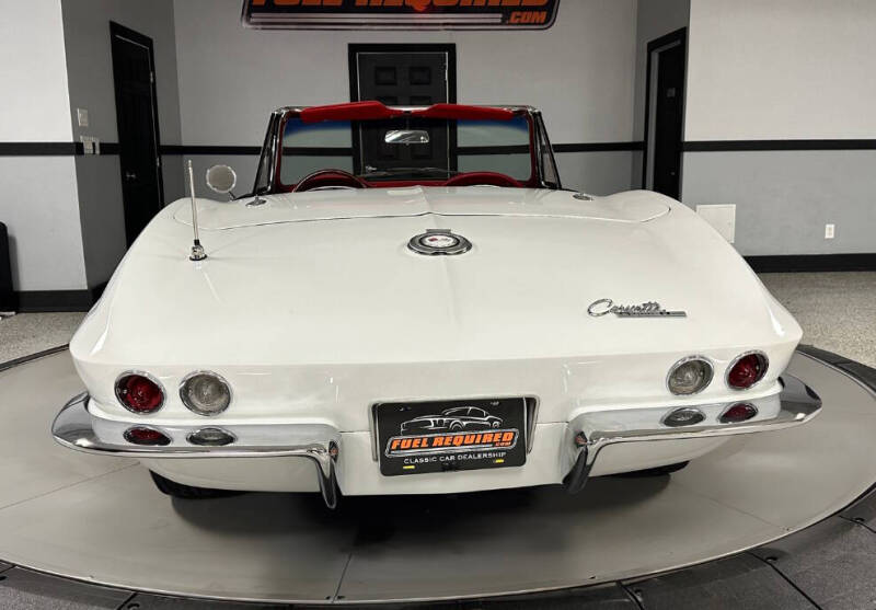1965 Chevrolet Corvette
