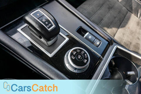 2023 Mitsubishi Outlander