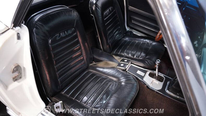 1966 Chevrolet Corvette