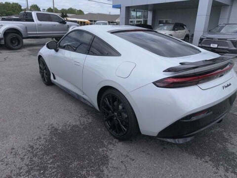 2026 Honda Prelude