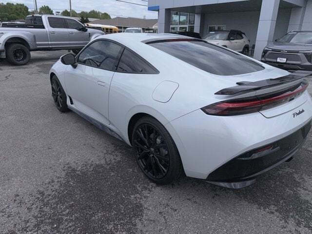 2026 Honda Prelude